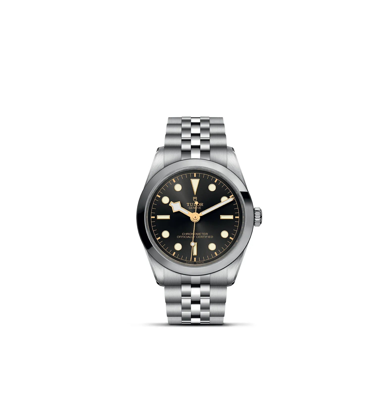 Black Bay One 36 - Little Switzerland