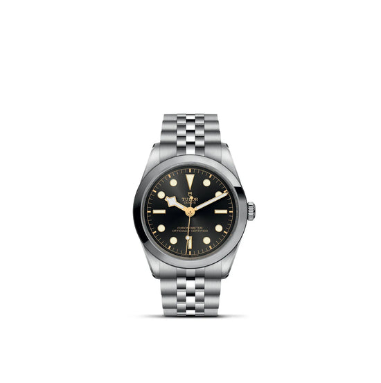 Black Bay One 36 - Little Switzerland