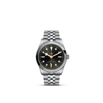 Black Bay One 36 - Little Switzerland