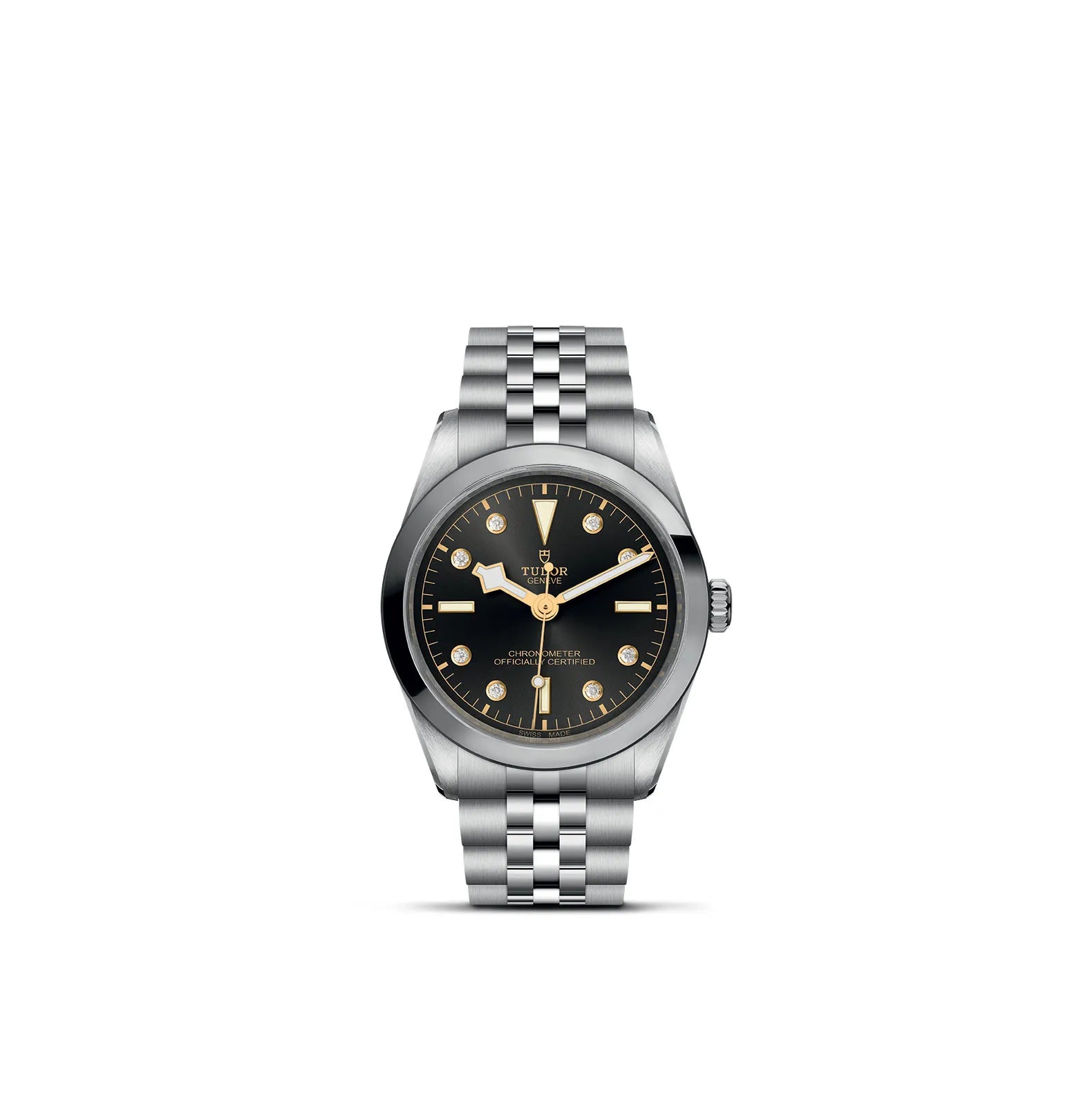 Black Bay One 36 - Little Switzerland