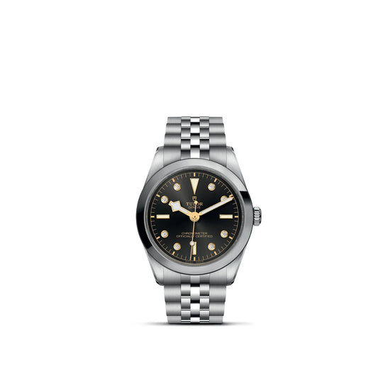 Black Bay One 36 - Little Switzerland