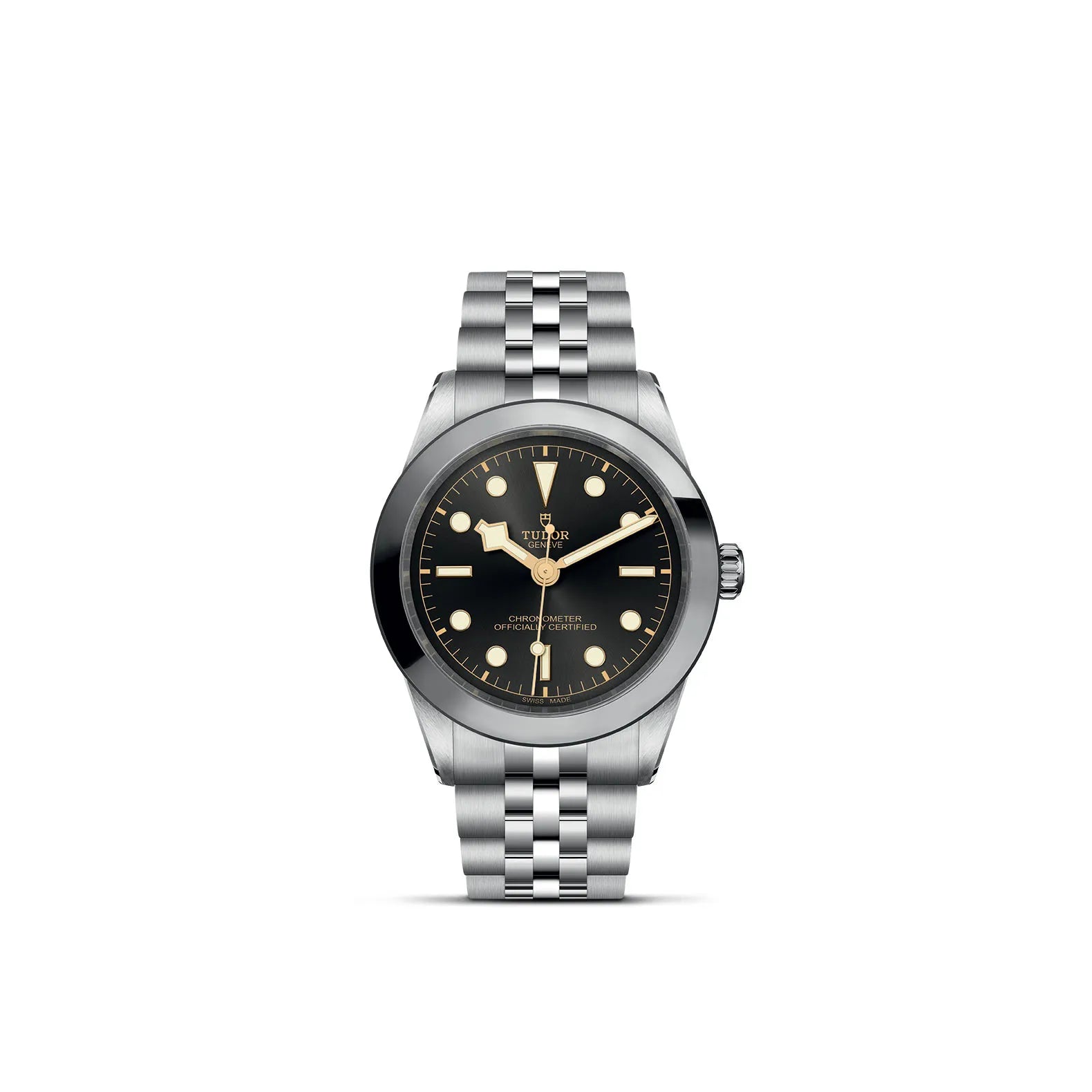 Black Bay One 39 - Little Switzerland