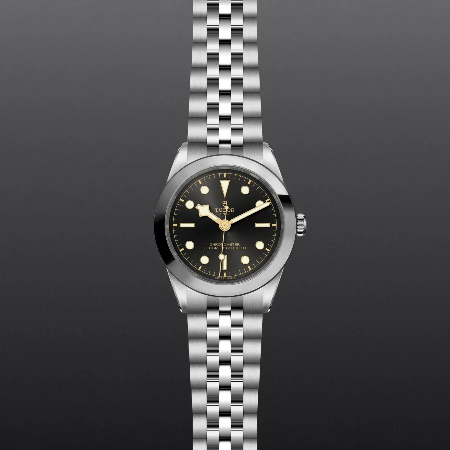 Black Bay One 39 - Little Switzerland