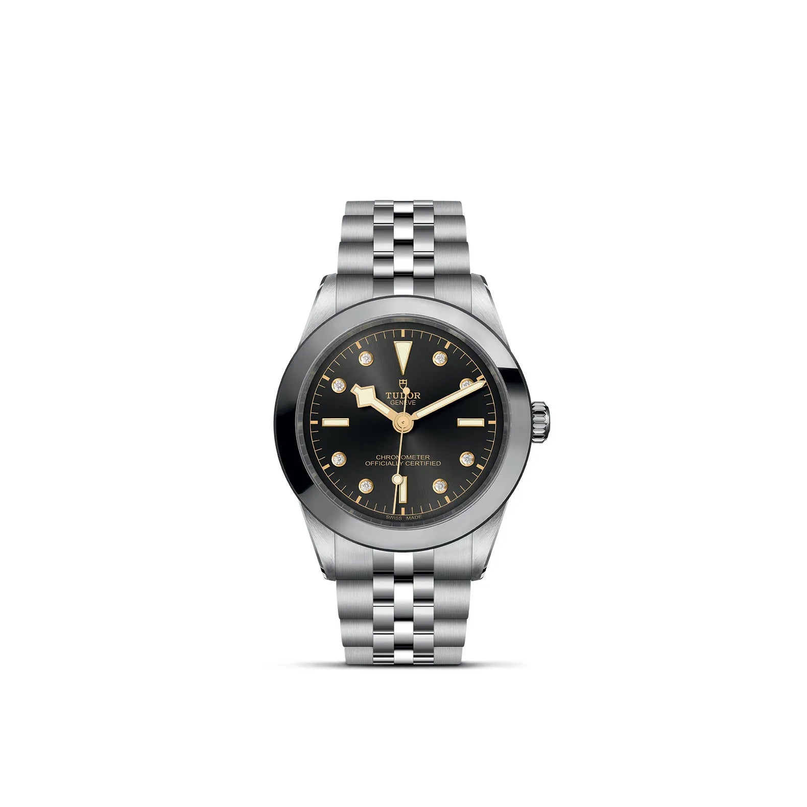 Black Bay One 39 - Little Switzerland