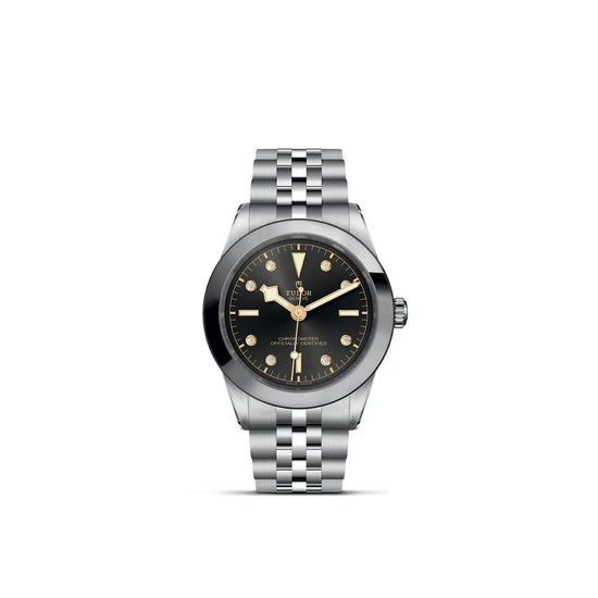Black Bay One 39 - Little Switzerland