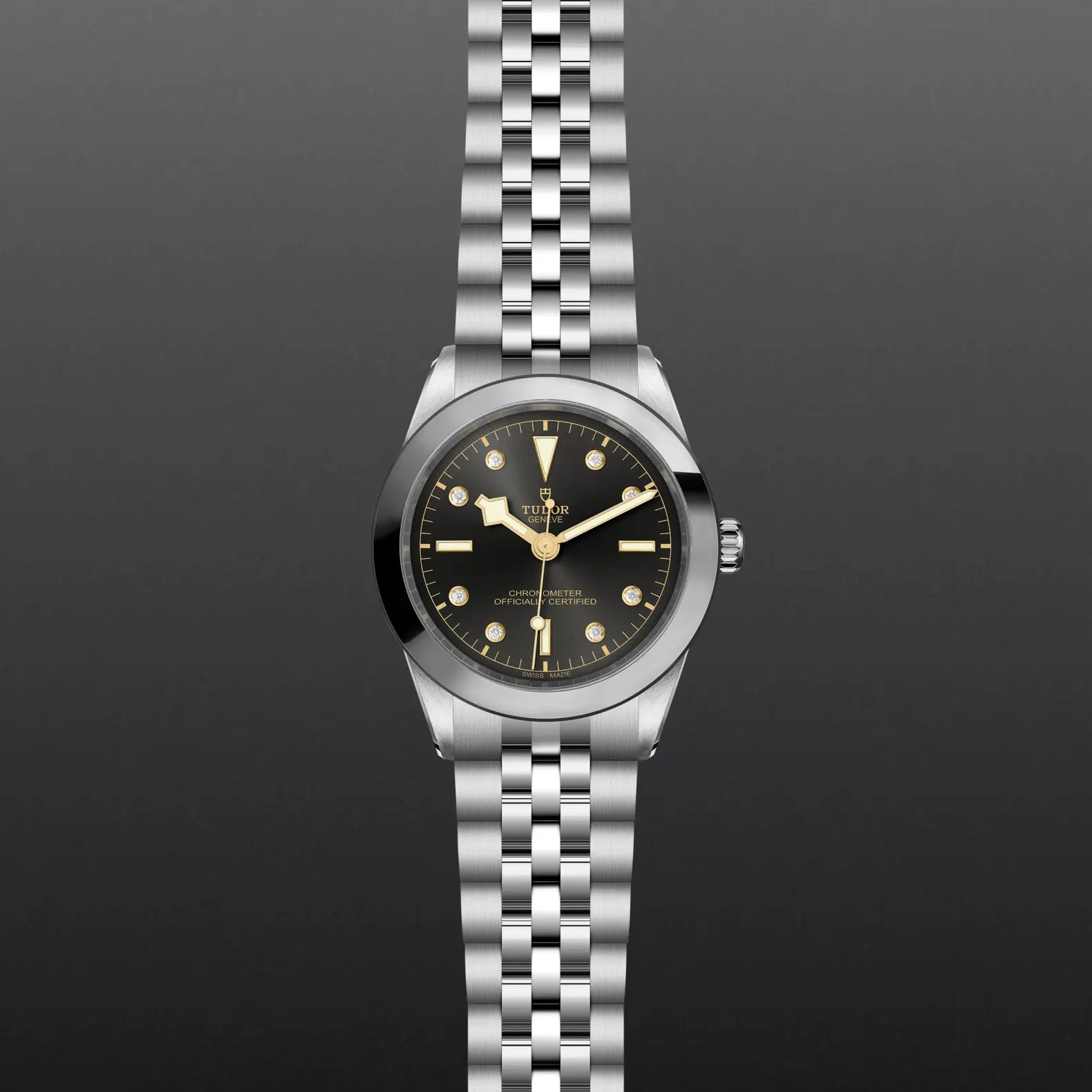 Black Bay One 39 - Little Switzerland