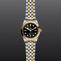 Black Bay One 39 S&G - Little Switzerland