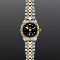 Black Bay One 39 S&G - Little Switzerland
