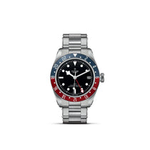 Black Bay GMT - Little Switzerland