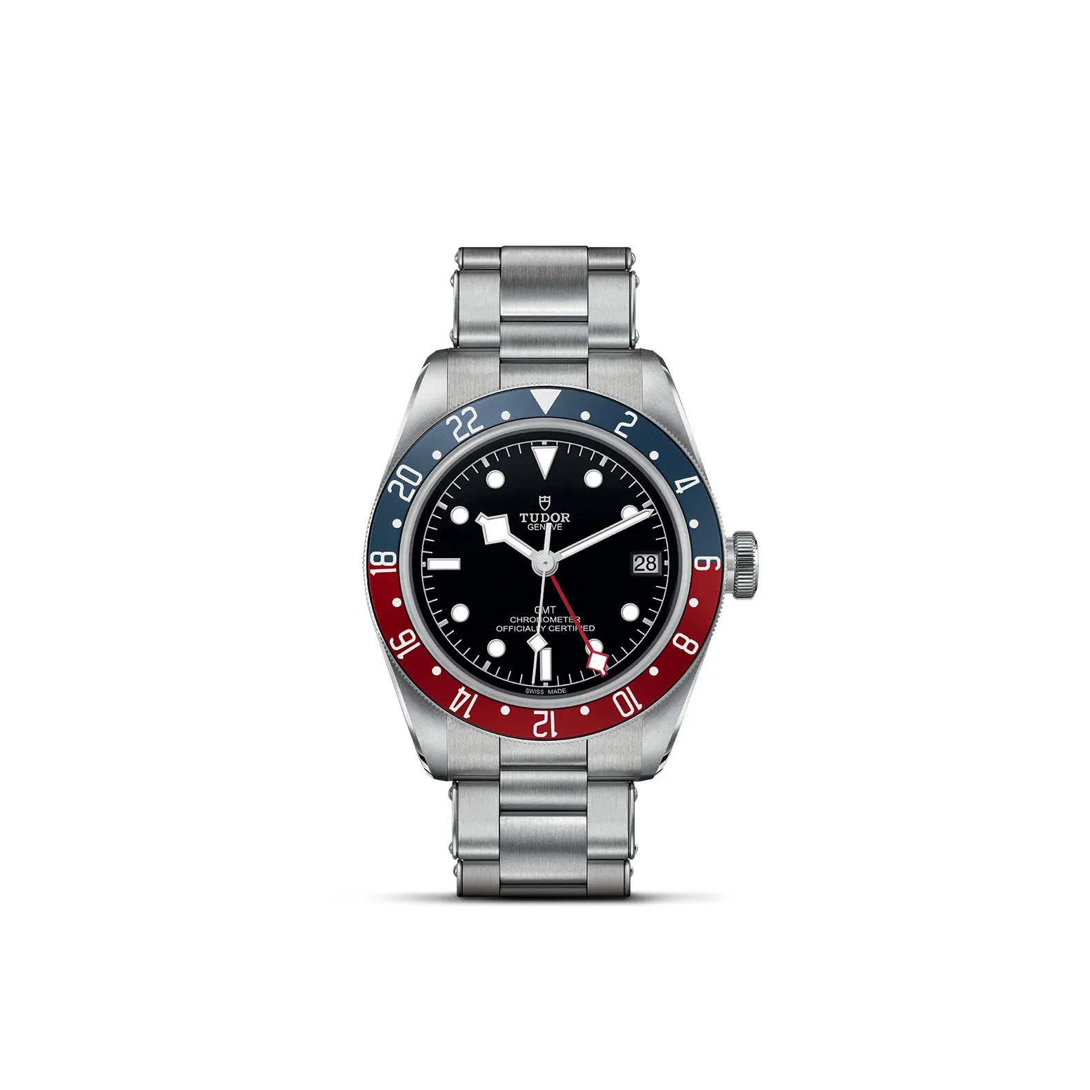 Black Bay GMT - Little Switzerland