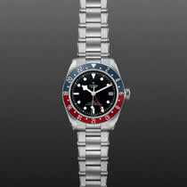Black Bay GMT - Little Switzerland
