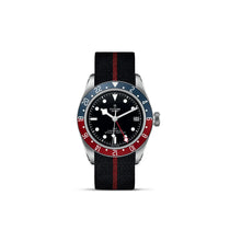 Black Bay GMT - Little Switzerland