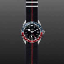 Black Bay GMT - Little Switzerland
