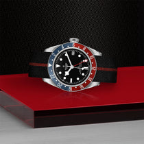 Black Bay GMT - Little Switzerland