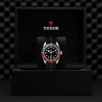 Black Bay GMT - Little Switzerland