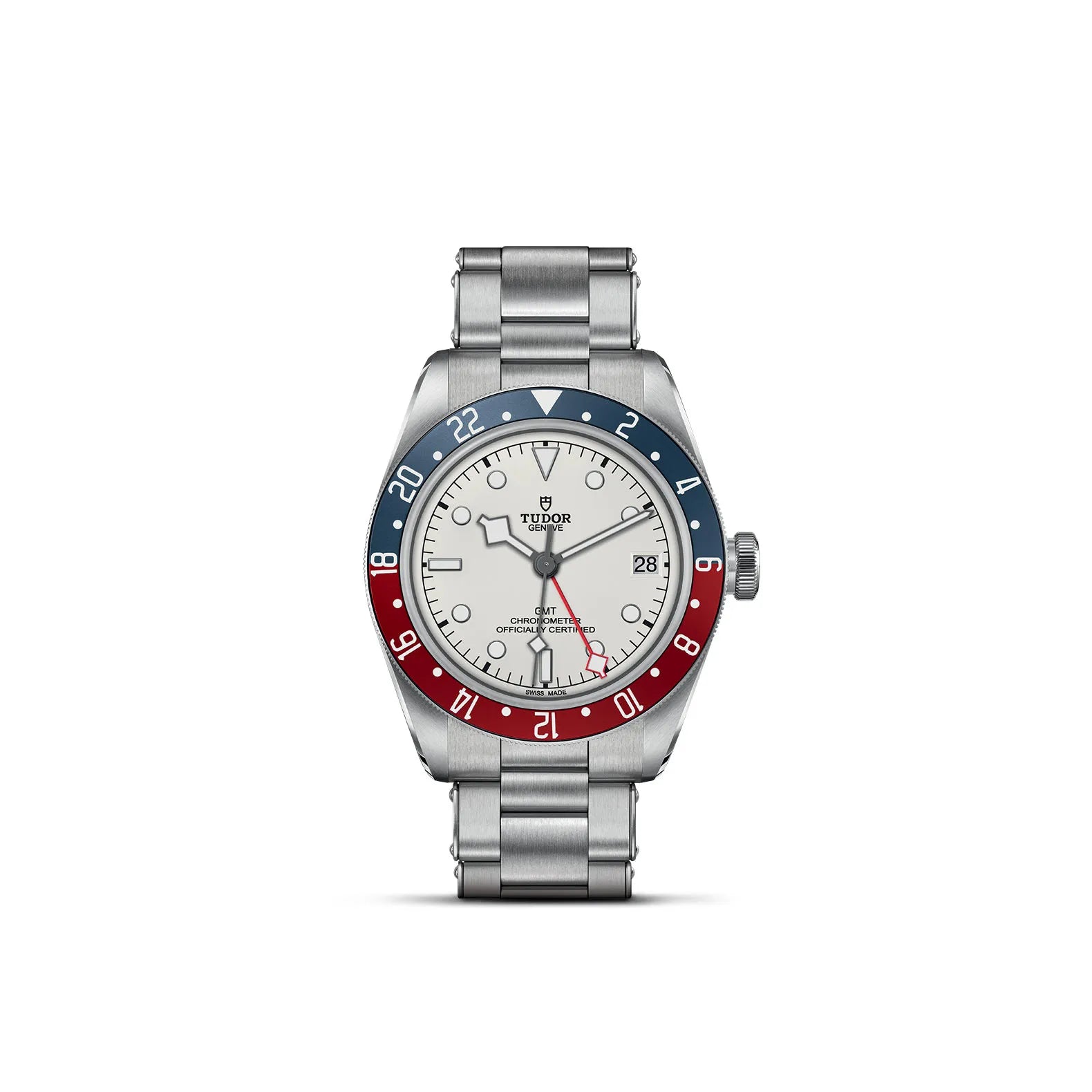 Black Bay GMT - Little Switzerland