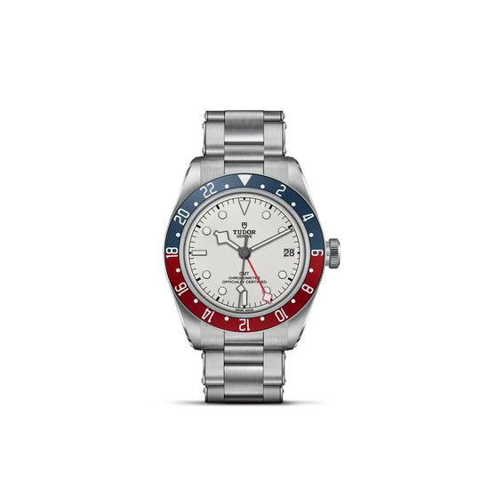 Black Bay GMT - Little Switzerland