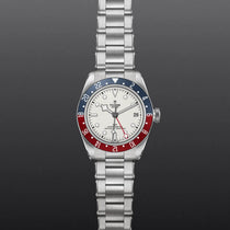 Black Bay GMT - Little Switzerland
