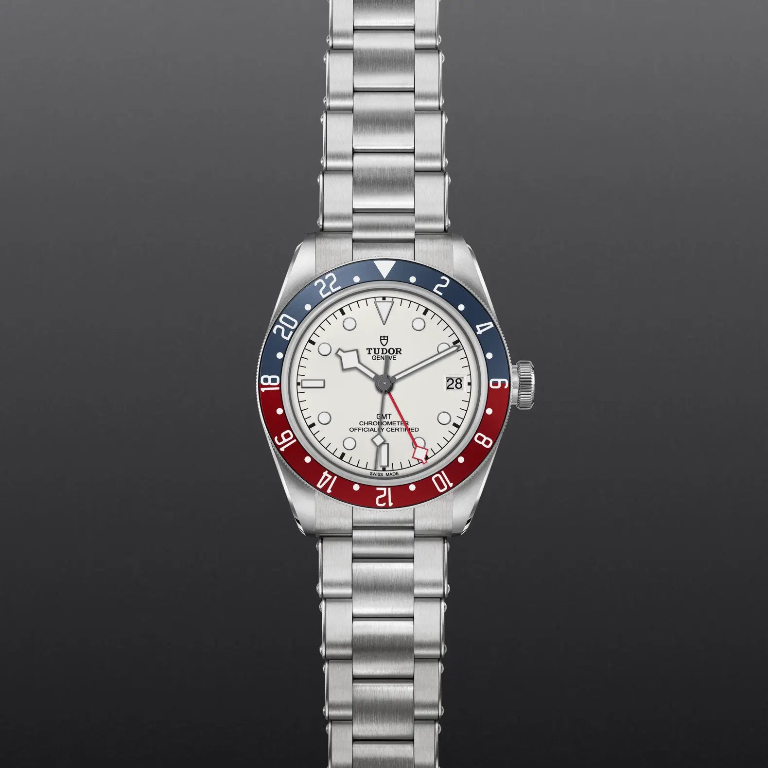 Black Bay GMT - Little Switzerland
