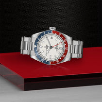 Black Bay GMT - Little Switzerland