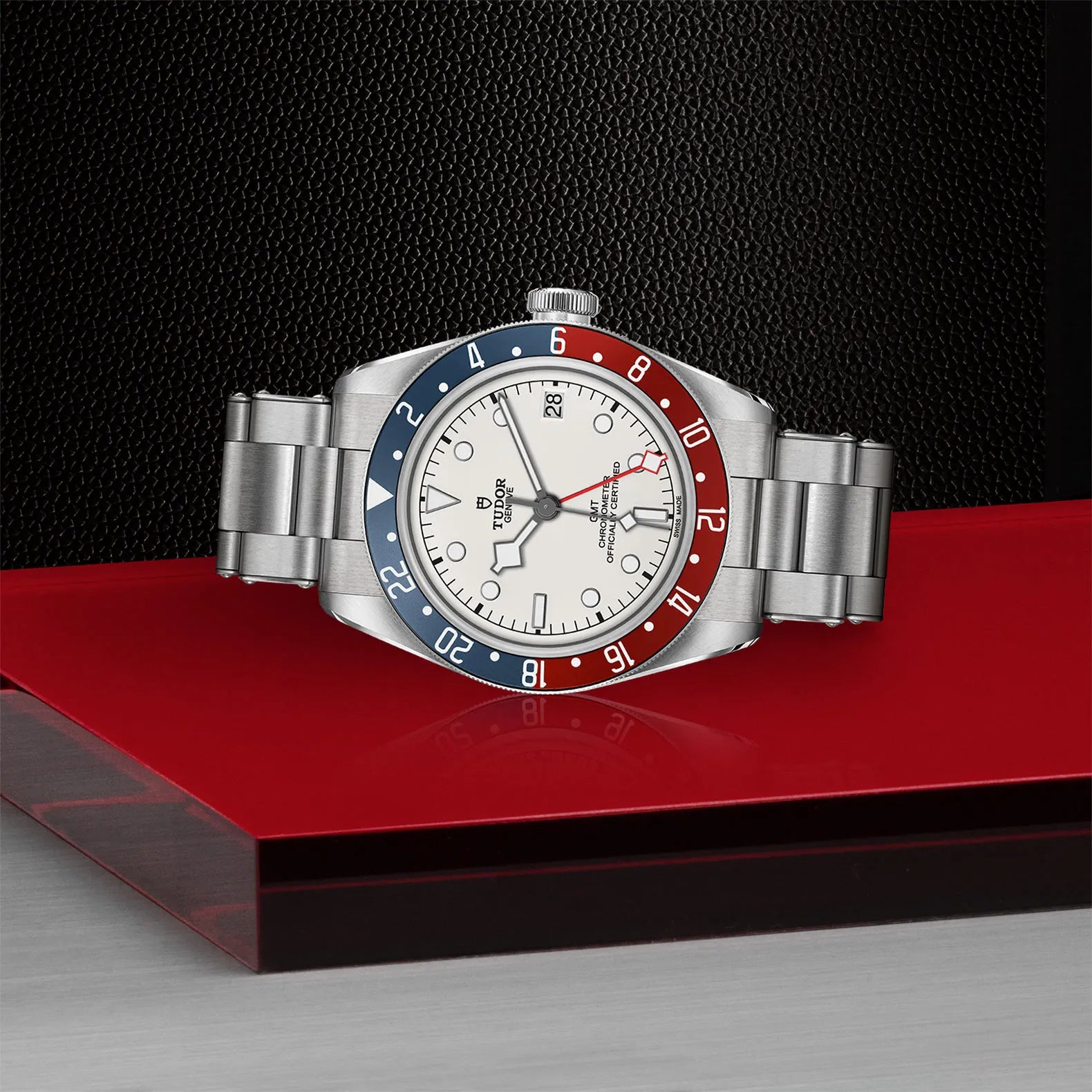 Black Bay GMT - Little Switzerland