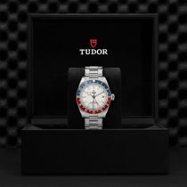 Black Bay GMT - Little Switzerland