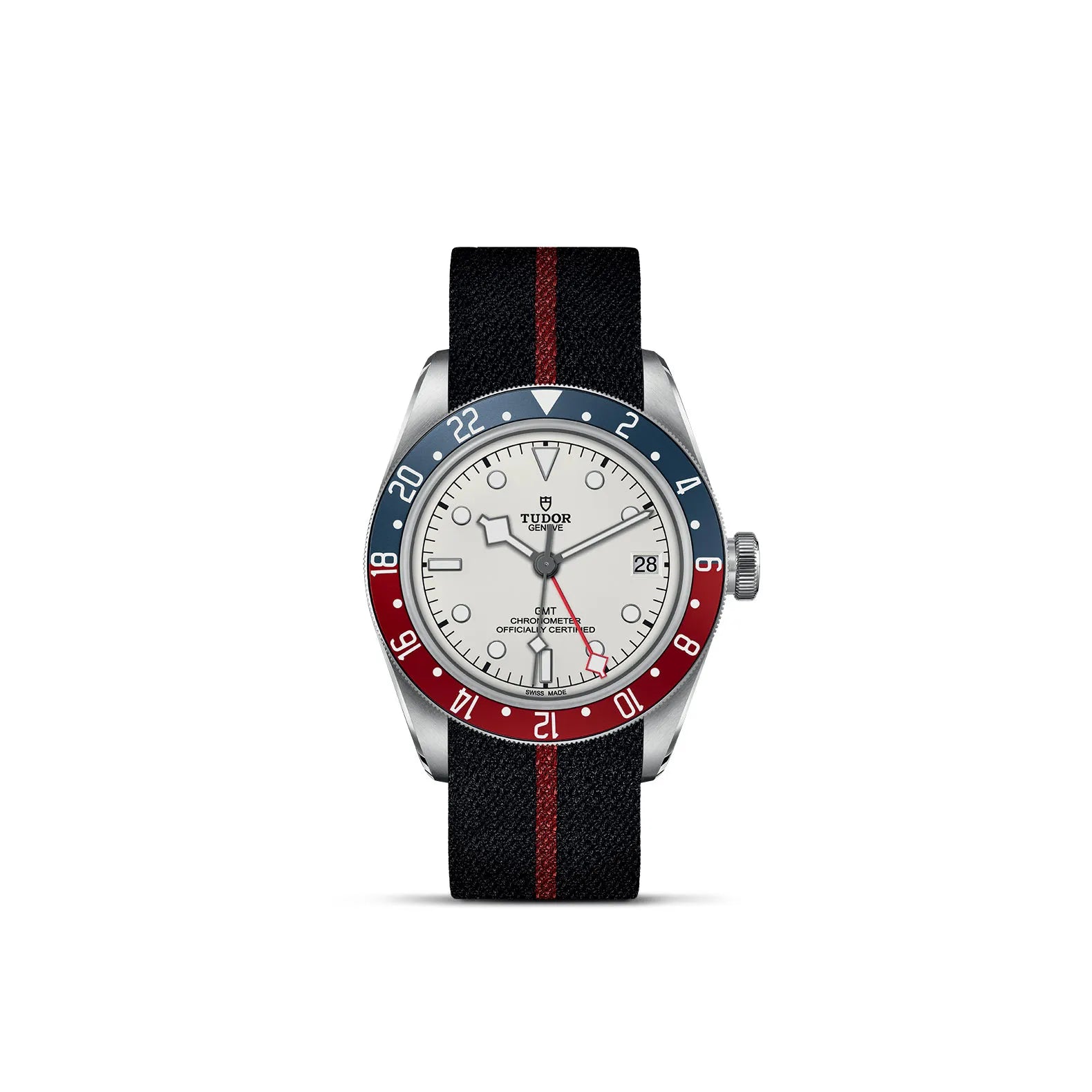 Black Bay GMT - Little Switzerland