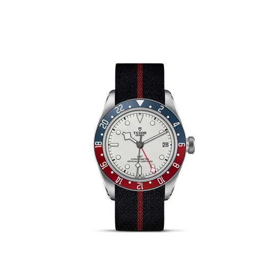 Black Bay GMT - Little Switzerland
