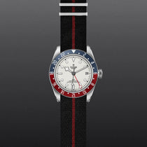 Black Bay GMT - Little Switzerland