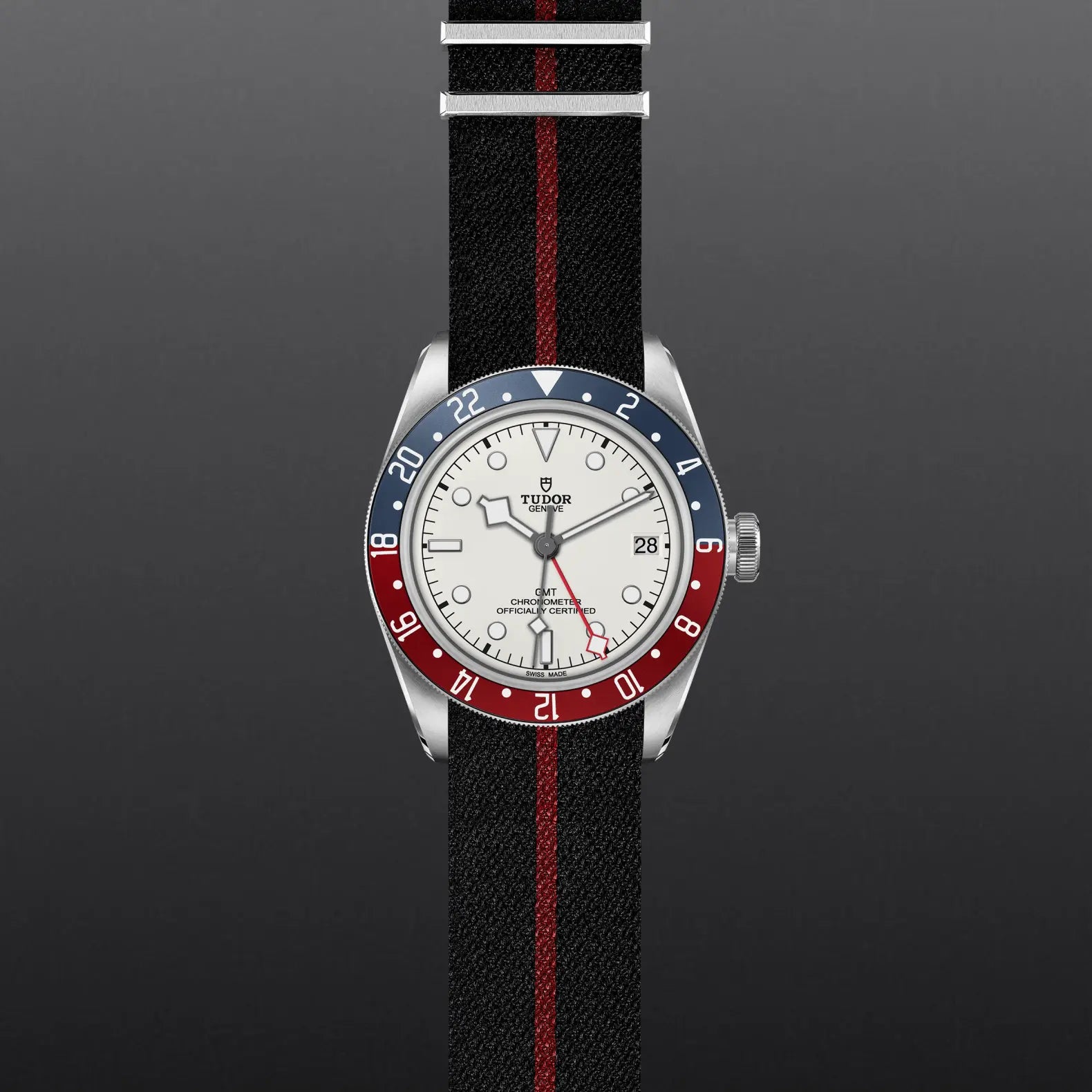 Black Bay GMT - Little Switzerland
