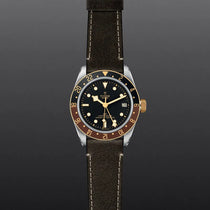 Black Bay GMT S&G - Little Switzerland