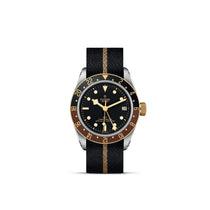 Black Bay GMT S&G - Little Switzerland