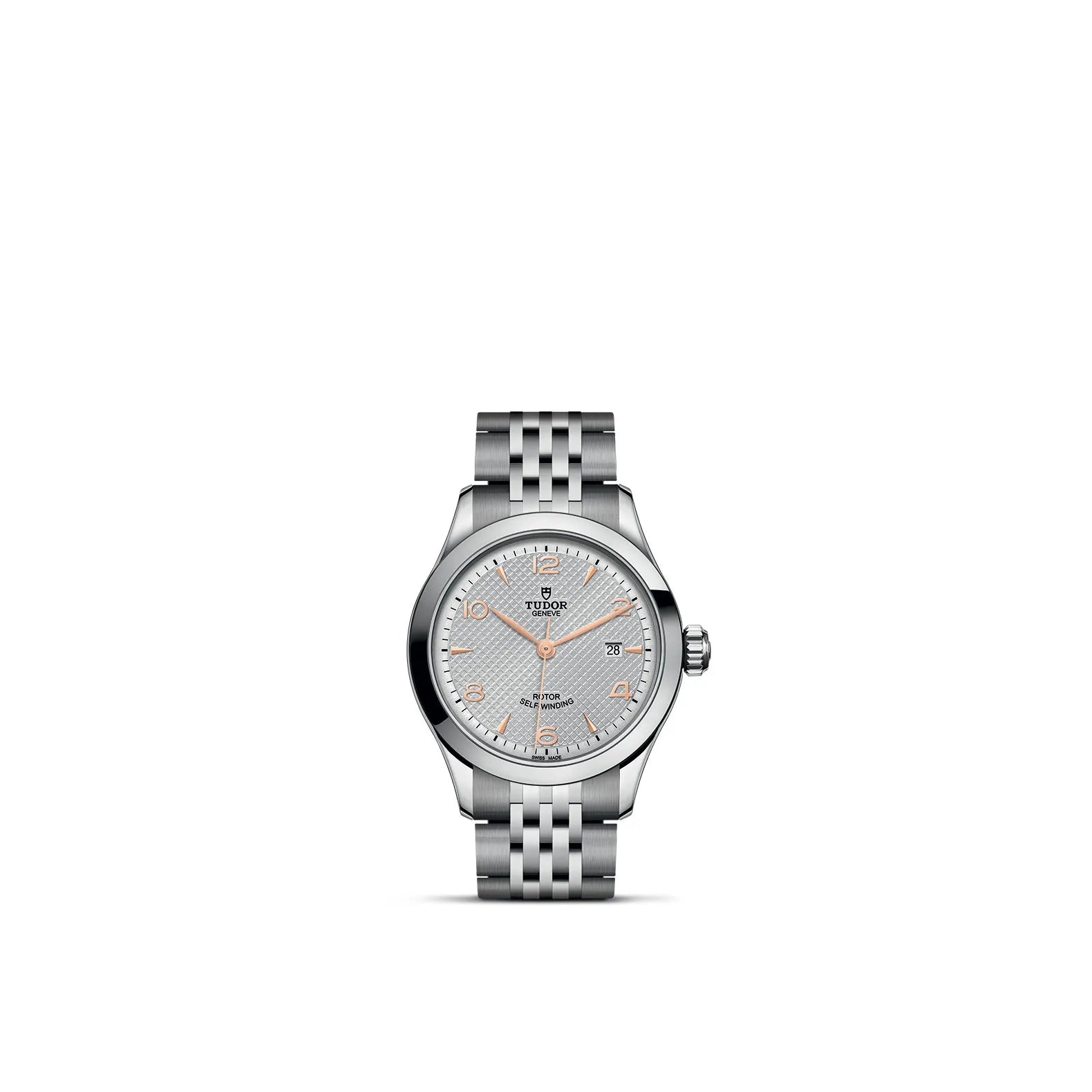 TUDOR 1926 - Little Switzerland