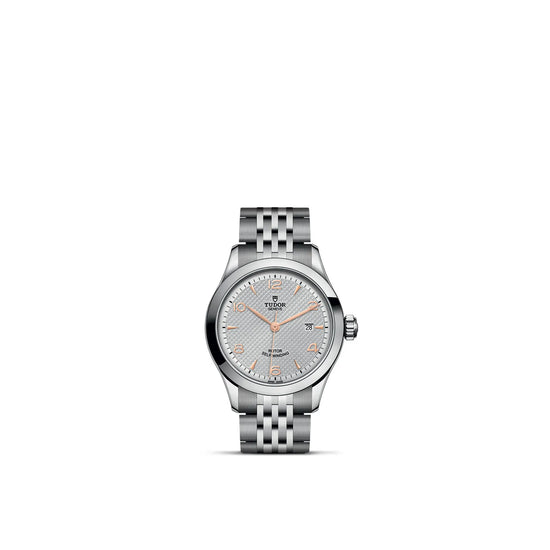 TUDOR 1926 - Little Switzerland