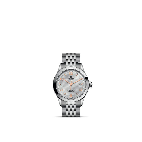 TUDOR 1926 - Little Switzerland