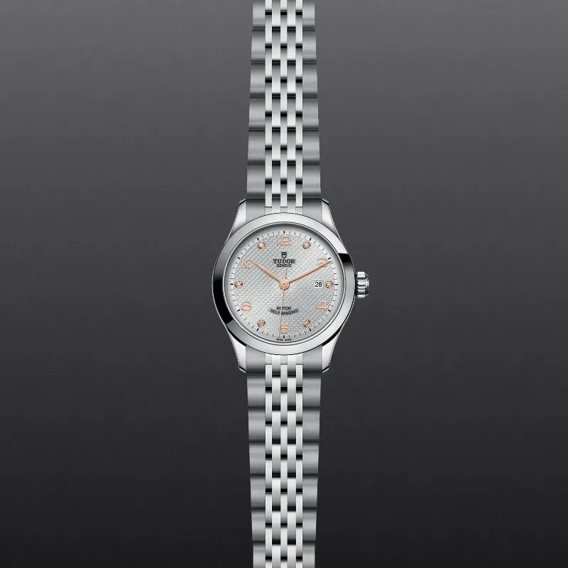 TUDOR 1926 - Little Switzerland