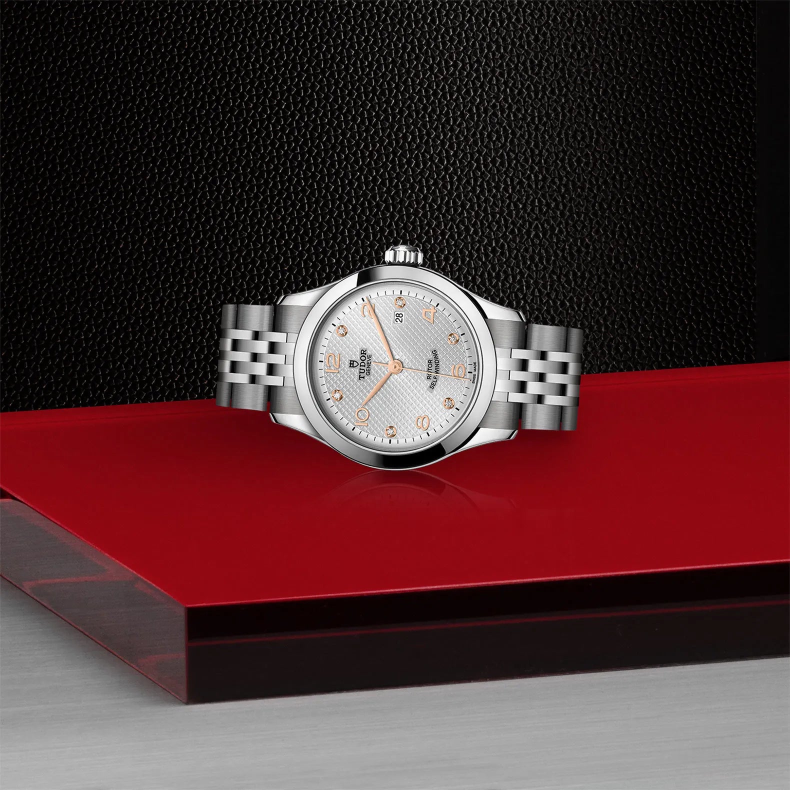TUDOR 1926 - Little Switzerland