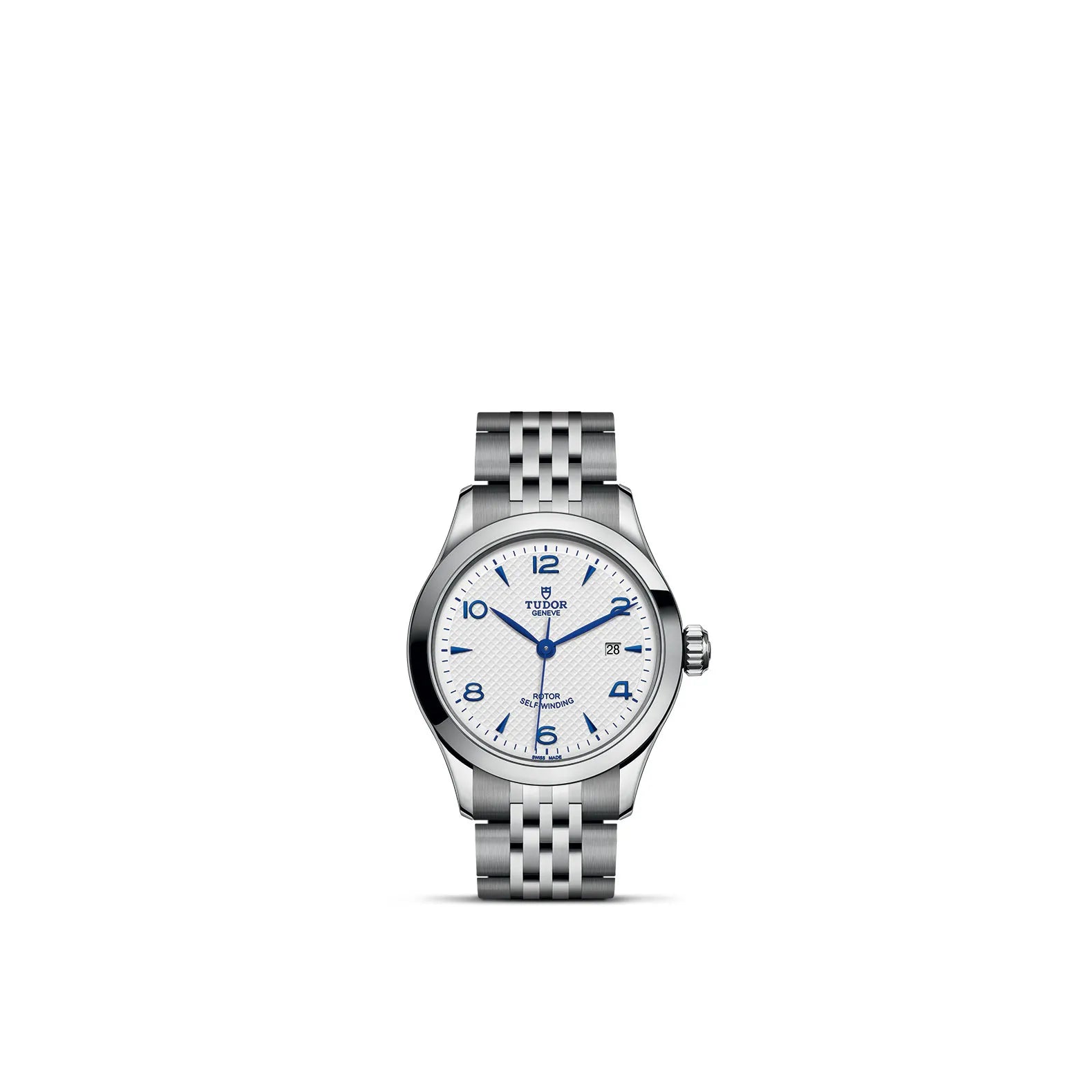 TUDOR 1926 - Little Switzerland