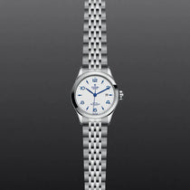 TUDOR 1926 - Little Switzerland
