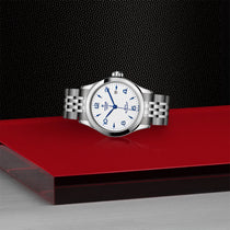 TUDOR 1926 - Little Switzerland