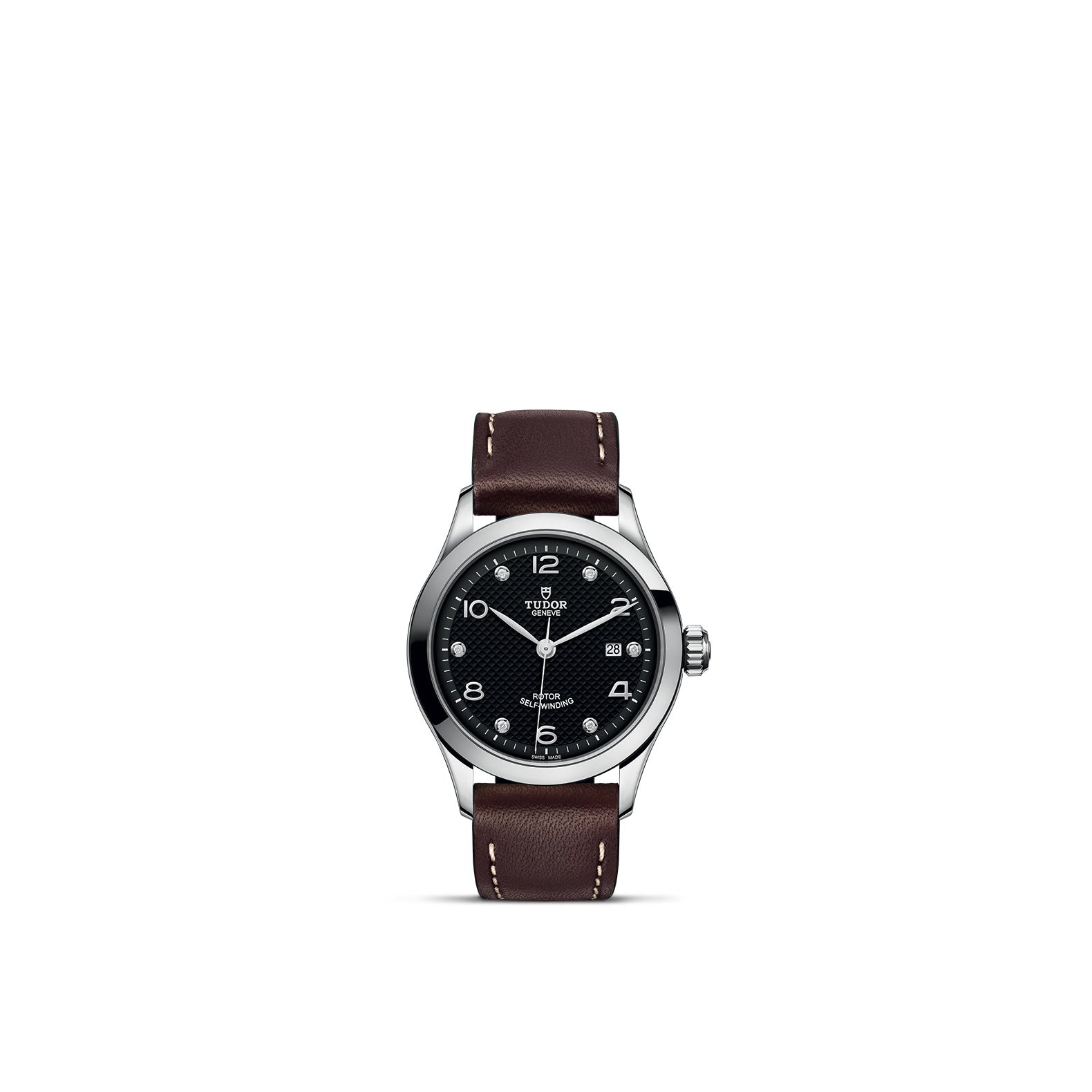 Luxury Watches | Duty Free: Caribbean | Little Switzerland