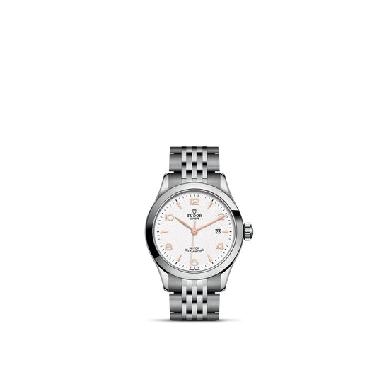 TUDOR 1926 - Little Switzerland