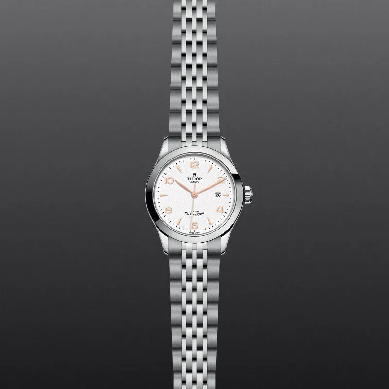 TUDOR 1926 - Little Switzerland