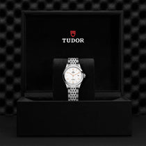 TUDOR 1926 - Little Switzerland