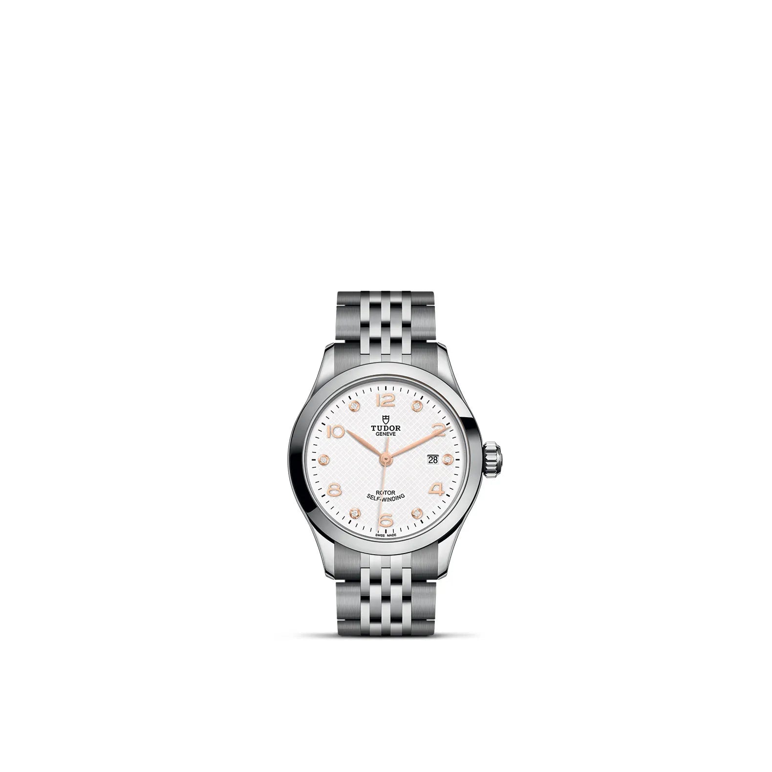 TUDOR 1926 - Little Switzerland