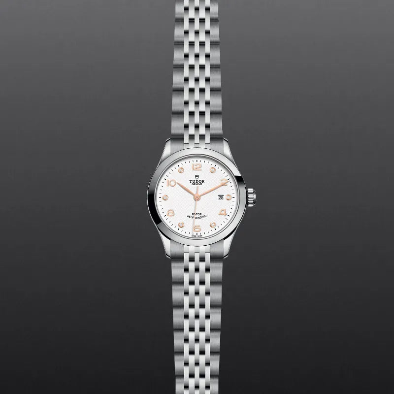 TUDOR 1926 - Little Switzerland