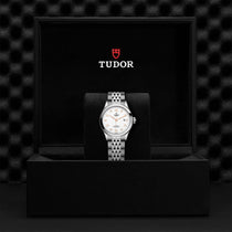 TUDOR 1926 - Little Switzerland