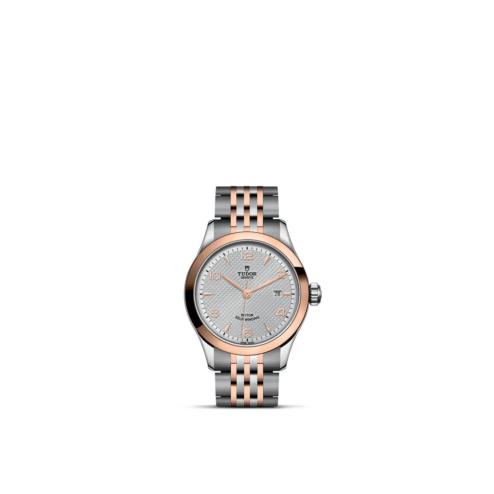 TUDOR 1926 - Little Switzerland