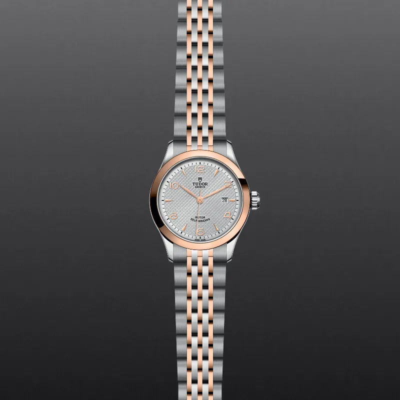 TUDOR 1926 - Little Switzerland