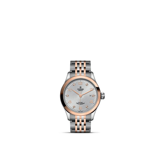 TUDOR 1926 - Little Switzerland